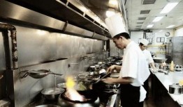 石家庄厨师爆料事件视频,视频曝光惊人内幕